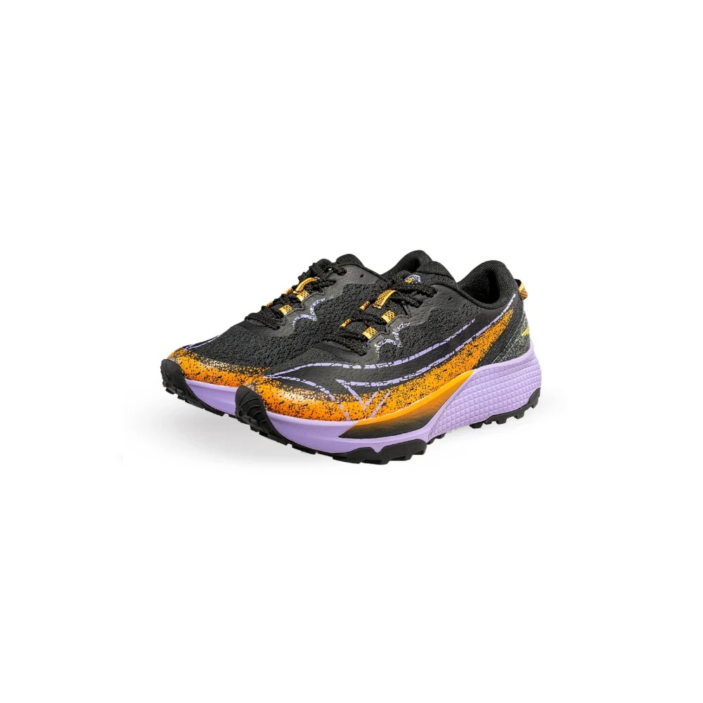 Ardiles Gerbera Cross Jumper 1.5 | Sepatu Trail Running