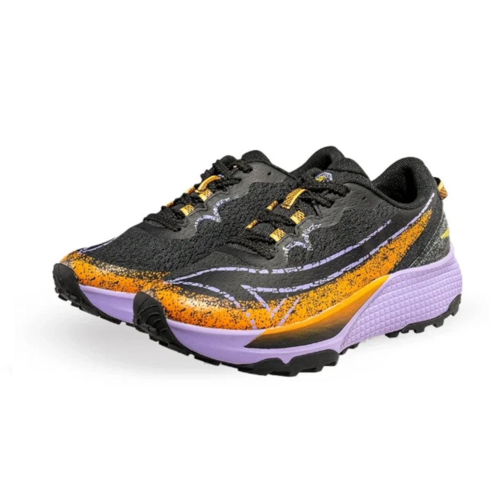Ardiles Gerbera Cross Jumper 1.5 | Sepatu Trail Running