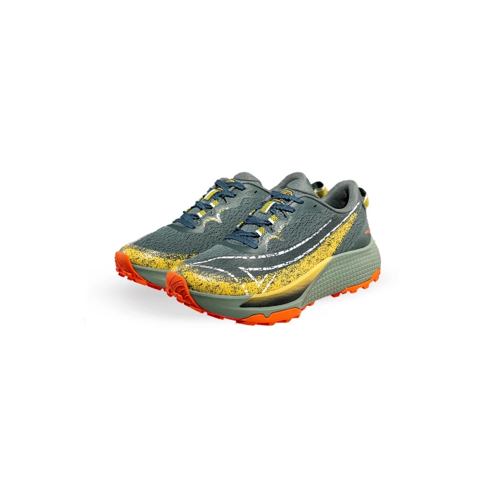 Ardiles Gerbera Cross Jumper 1.5 | Sepatu Trail Running