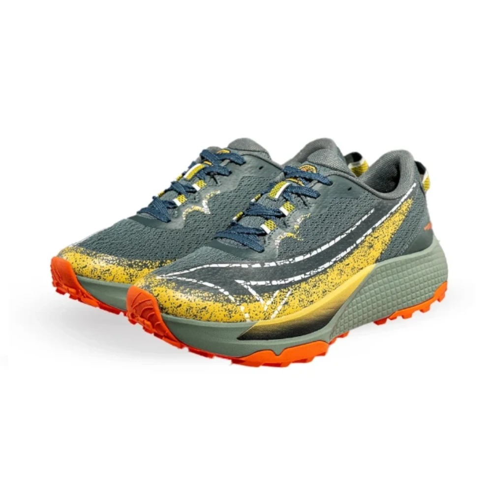 Ardiles Gerbera Cross Jumper 1.5 | Sepatu Trail Running