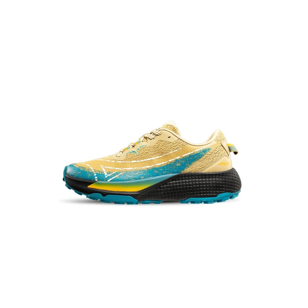 Ardiles Gerbera Cross Jumper 1.5 | Sepatu Trail Running