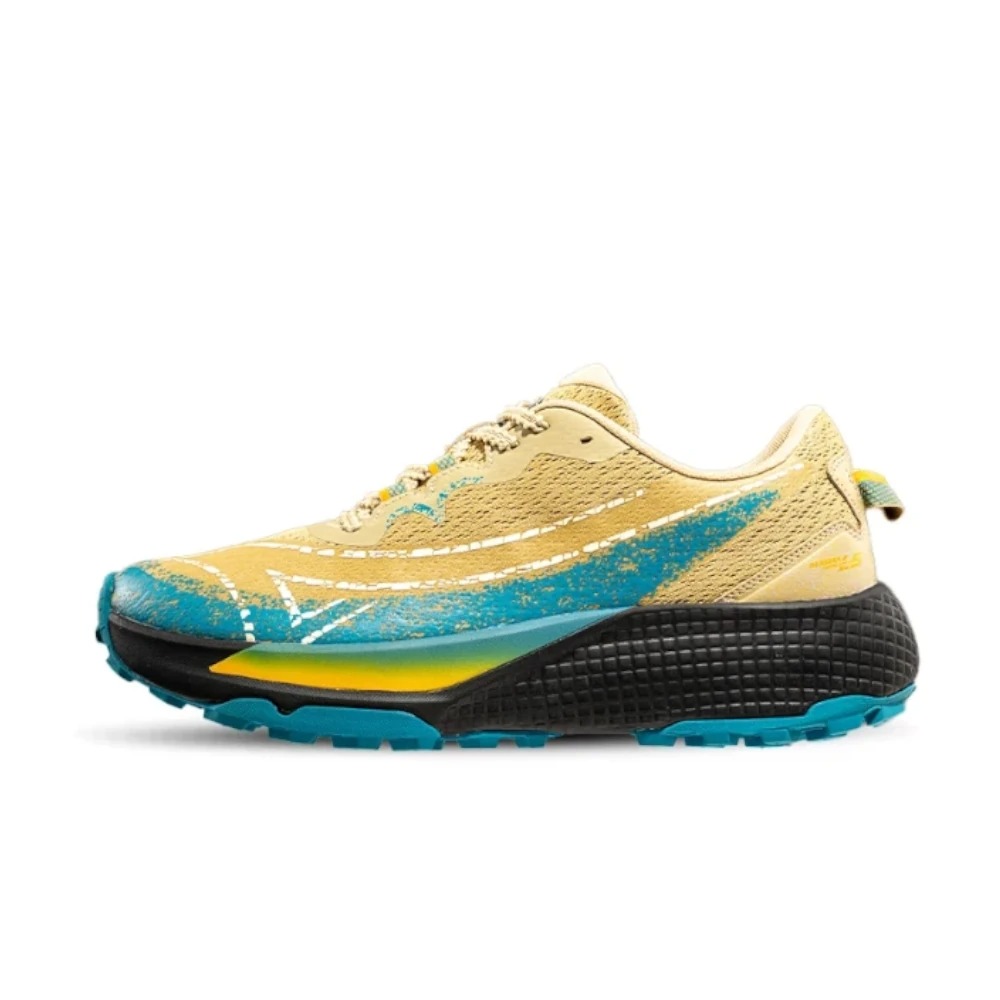 Ardiles Gerbera Cross Jumper 1.5 | Sepatu Trail Running