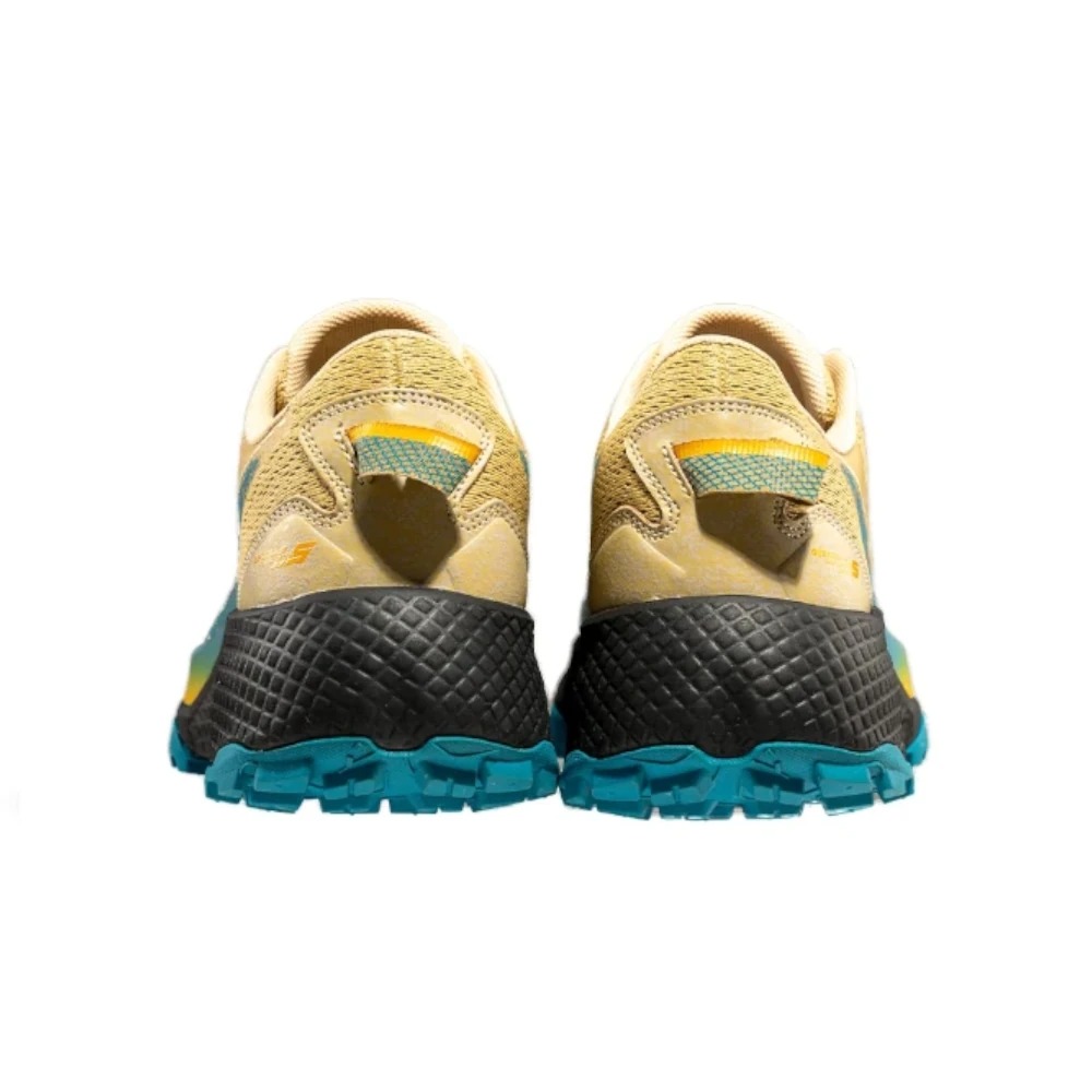 Ardiles Gerbera Cross Jumper 1.5 | Sepatu Trail Running
