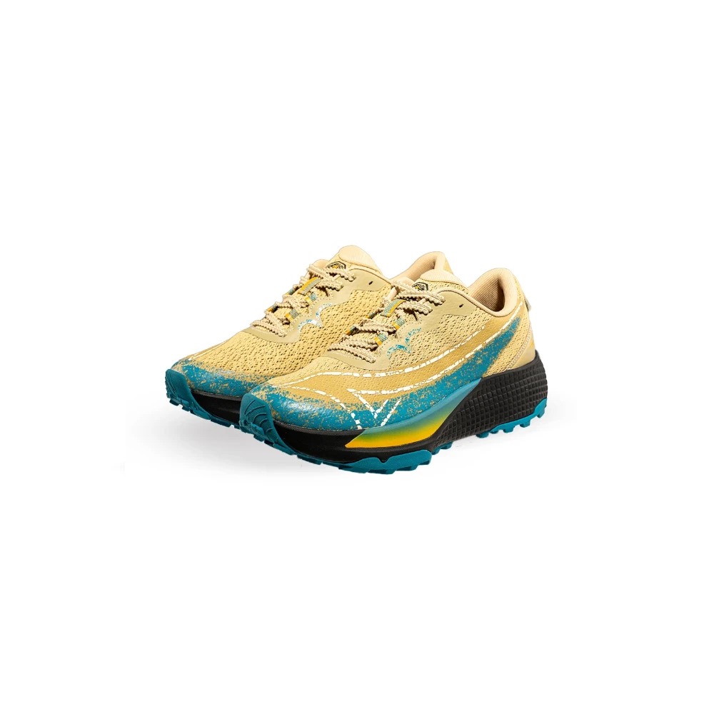Ardiles Gerbera Cross Jumper 1.5 | Sepatu Trail Running