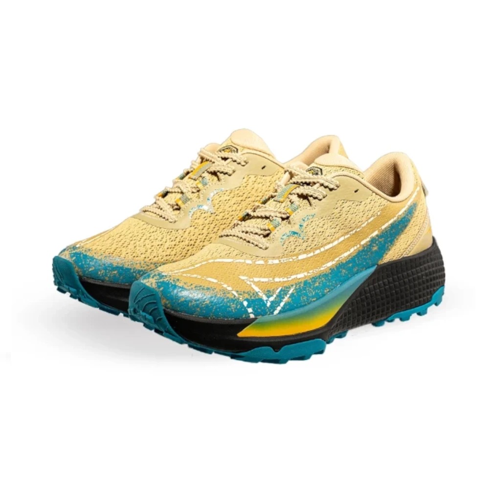 Ardiles Gerbera Cross Jumper 1.5 | Sepatu Trail Running