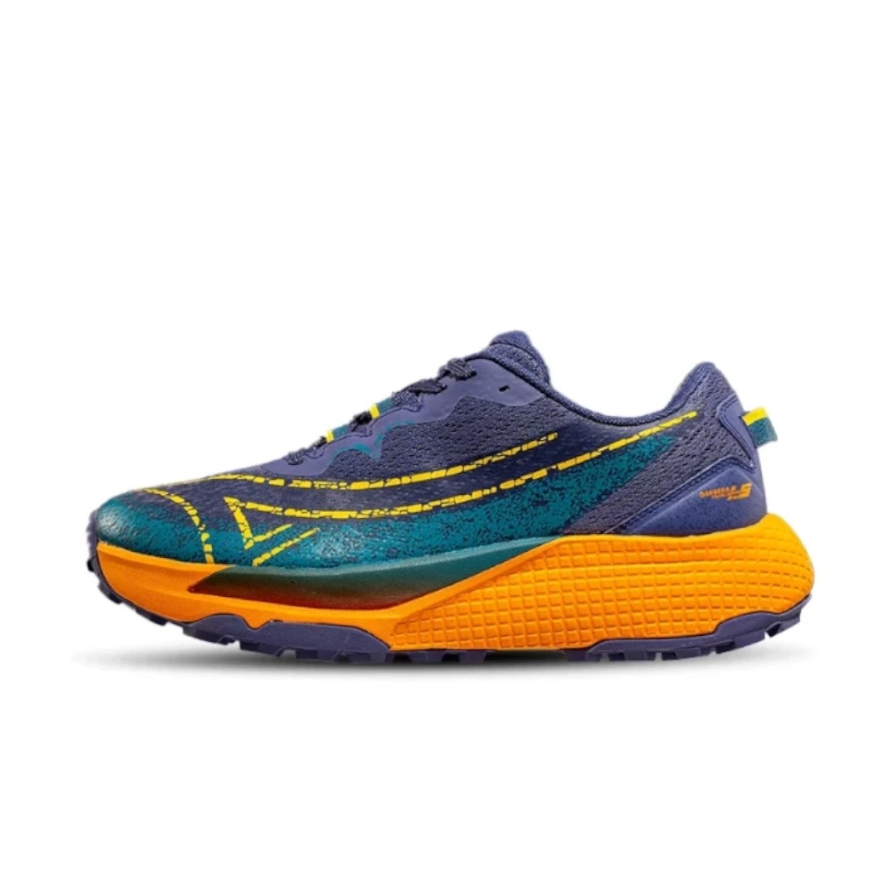 Ardiles Gerbera Cross Jumper 1.5 | Sepatu Trail Running