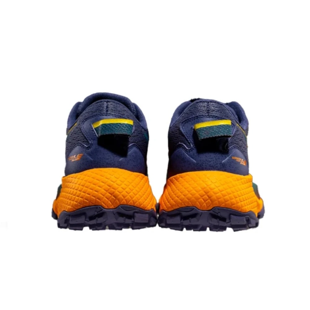 Ardiles Gerbera Cross Jumper 1.5 | Sepatu Trail Running