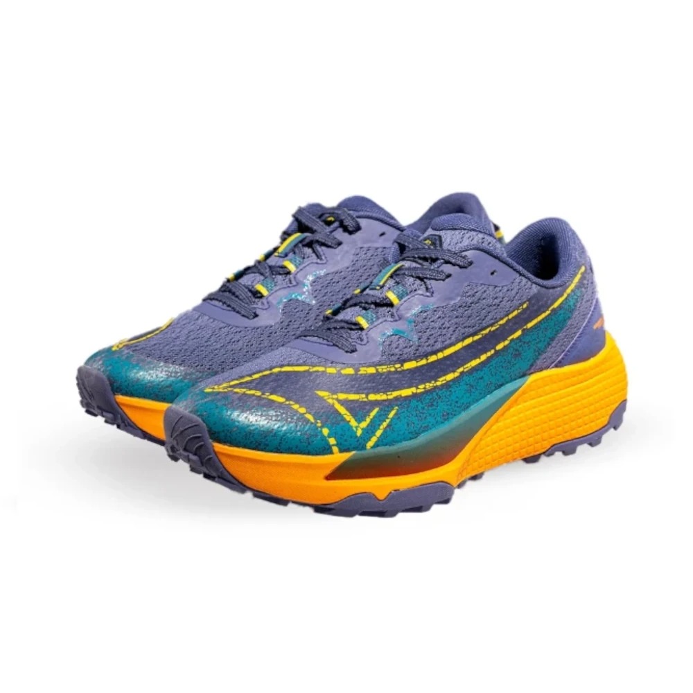 Ardiles Gerbera Cross Jumper 1.5 | Sepatu Trail Running
