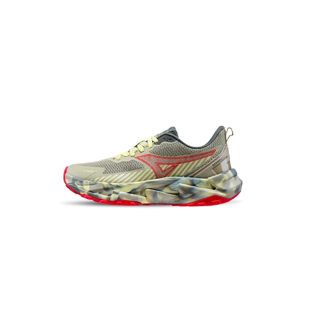 Ardiles Gerbera 2.5 | Sepatu Trail Running
