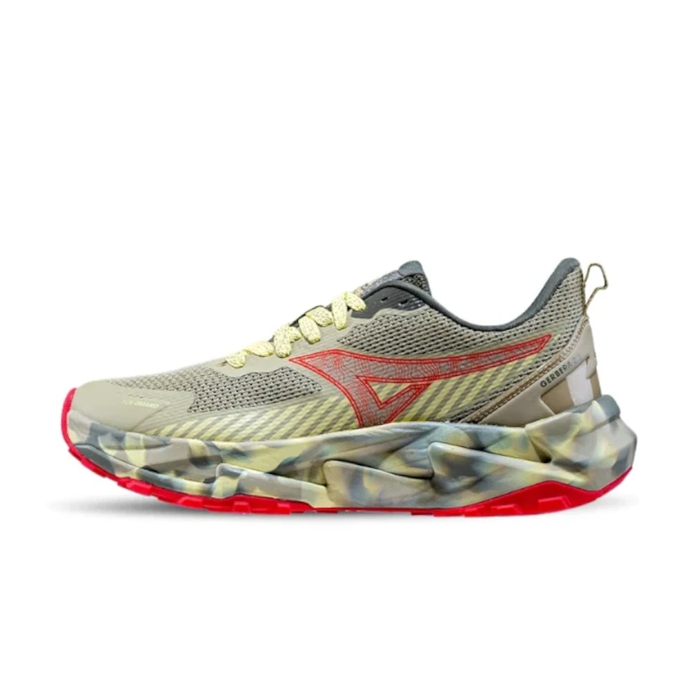 Ardiles Gerbera 2.5 | Sepatu Trail Running