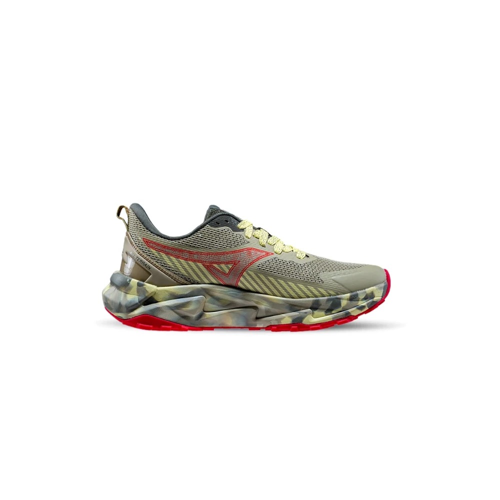 Ardiles Gerbera 2.5 | Sepatu Trail Running
