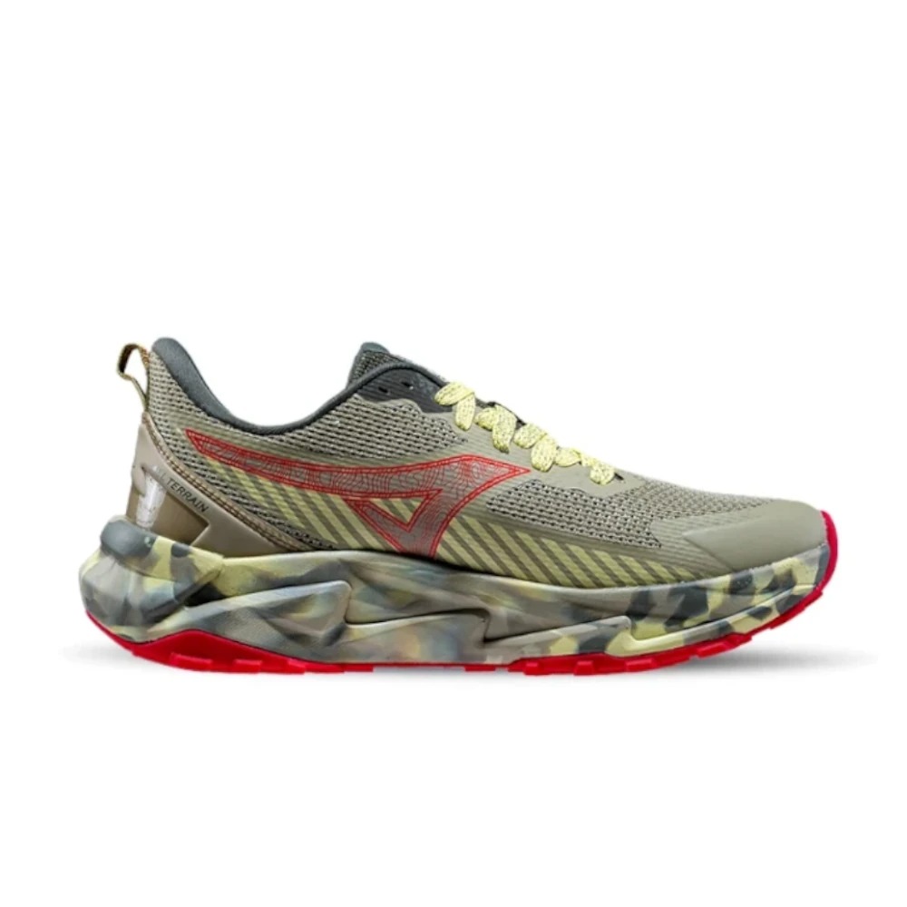 Ardiles Gerbera 2.5 | Sepatu Trail Running