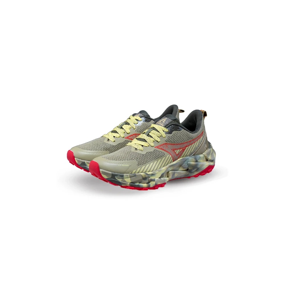 Ardiles Gerbera 2.5 | Sepatu Trail Running