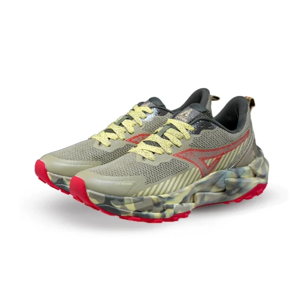Ardiles Gerbera 2.5 | Sepatu Trail Running