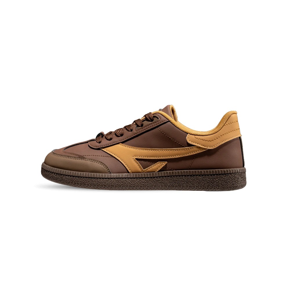 Ardiles Groovies | Sneakers Casual Retro Soccer