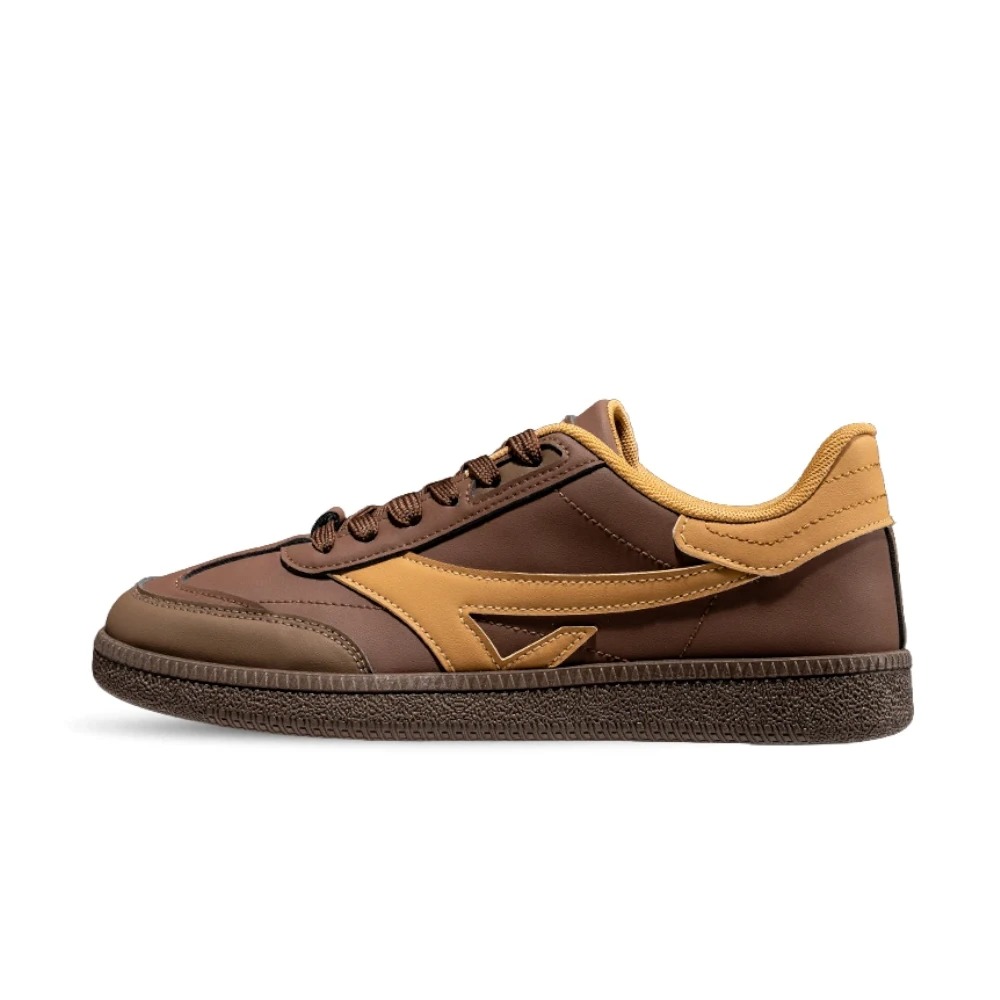Ardiles Groovies | Sneakers Casual Retro Soccer
