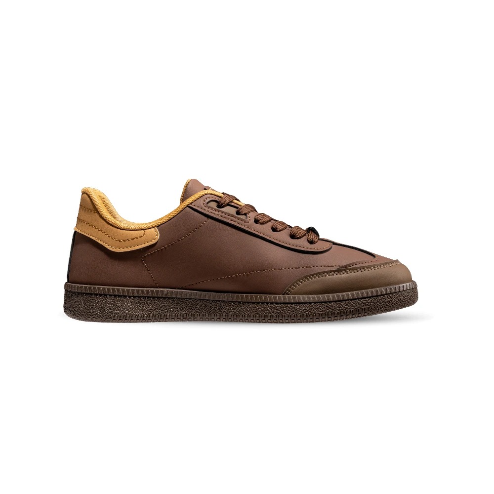 Ardiles Groovies | Sneakers Casual Retro Soccer