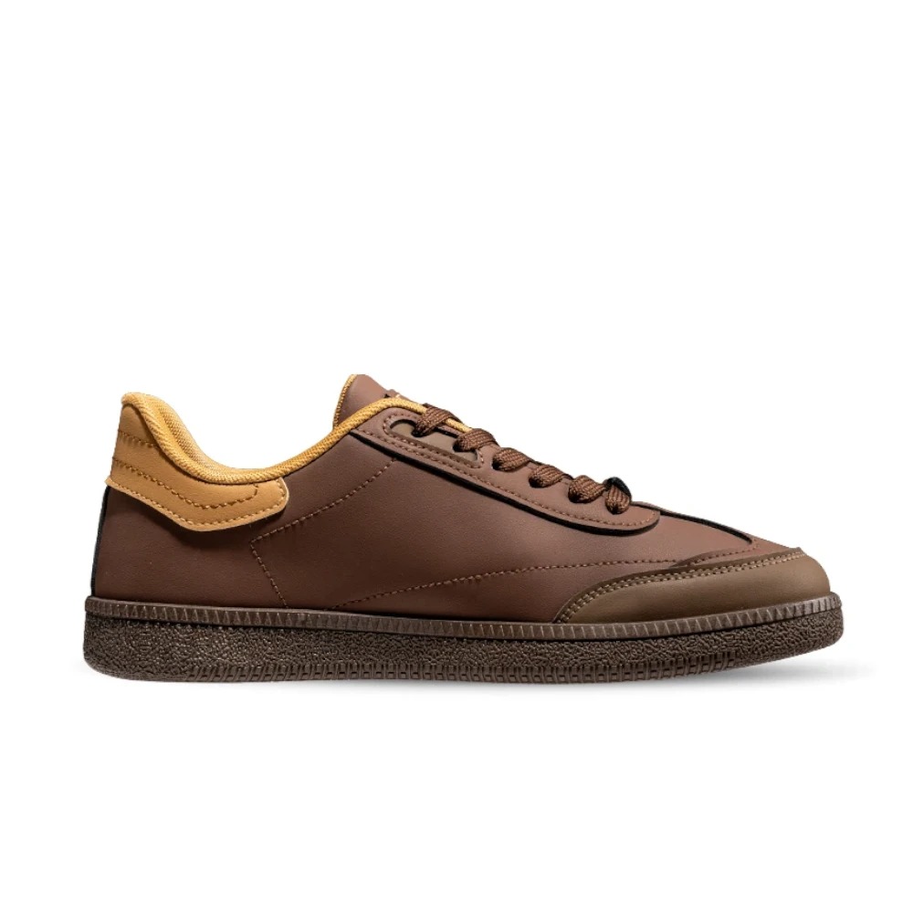 Ardiles Groovies | Sneakers Casual Retro Soccer