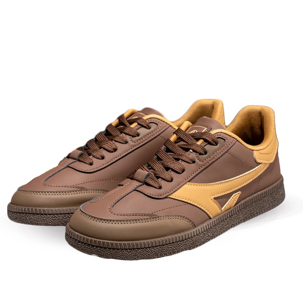 Ardiles Groovies | Sneakers Casual Retro Soccer