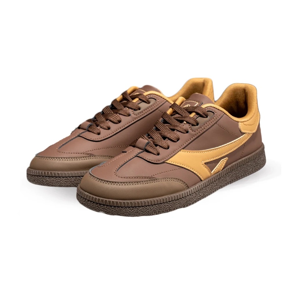 Ardiles Groovies | Sneakers Casual Retro Soccer
