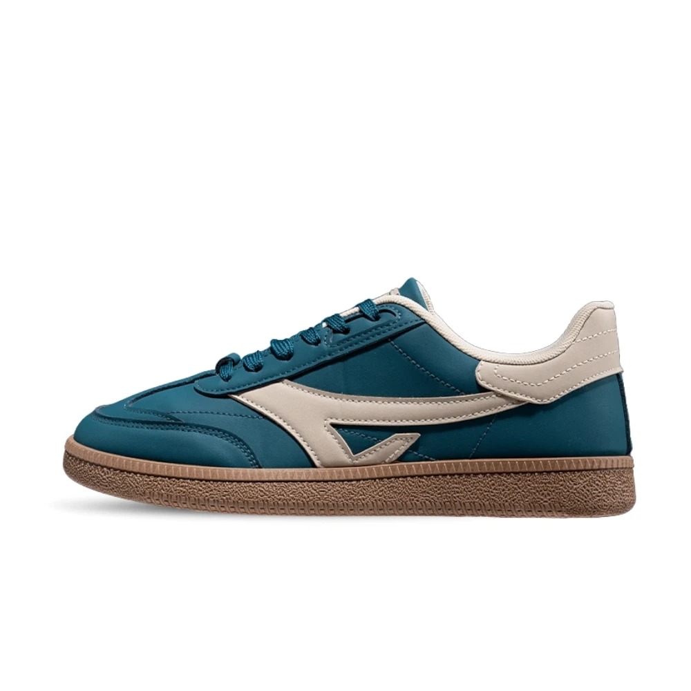 Ardiles Groovies | Sneakers Casual Retro Soccer