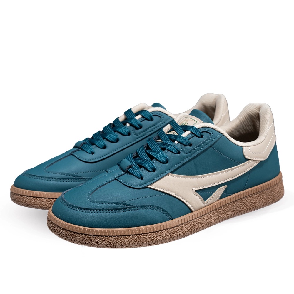 Ardiles Groovies | Sneakers Casual Retro Soccer