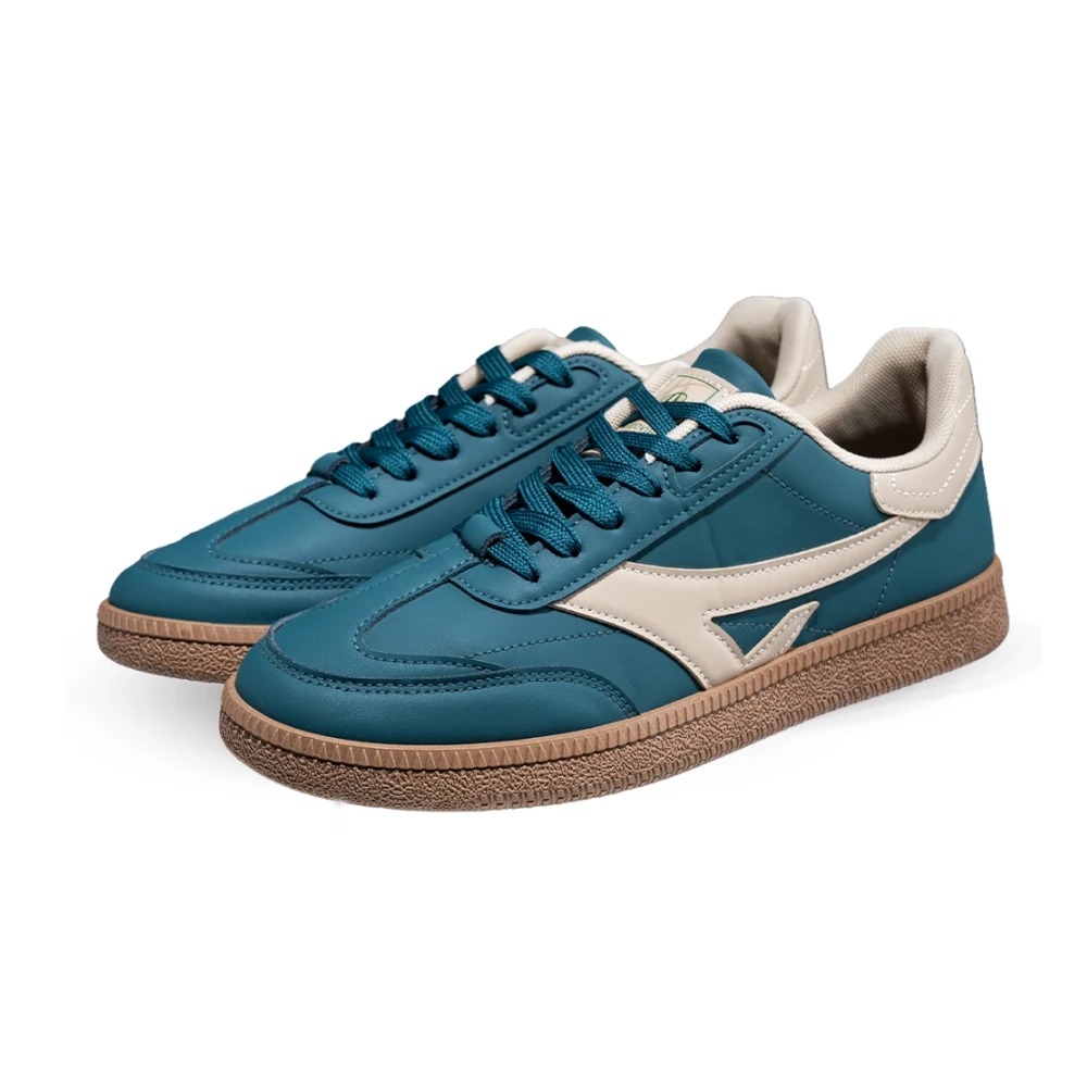 Ardiles Groovies | Sneakers Casual Retro Soccer