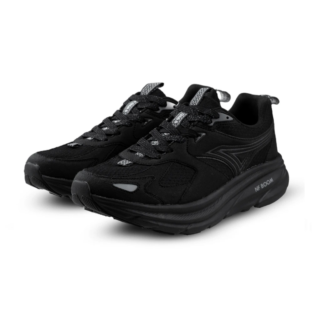 Ardiles Drive Daywalker | Sepatu Lari Daily Run Empuk Responsif