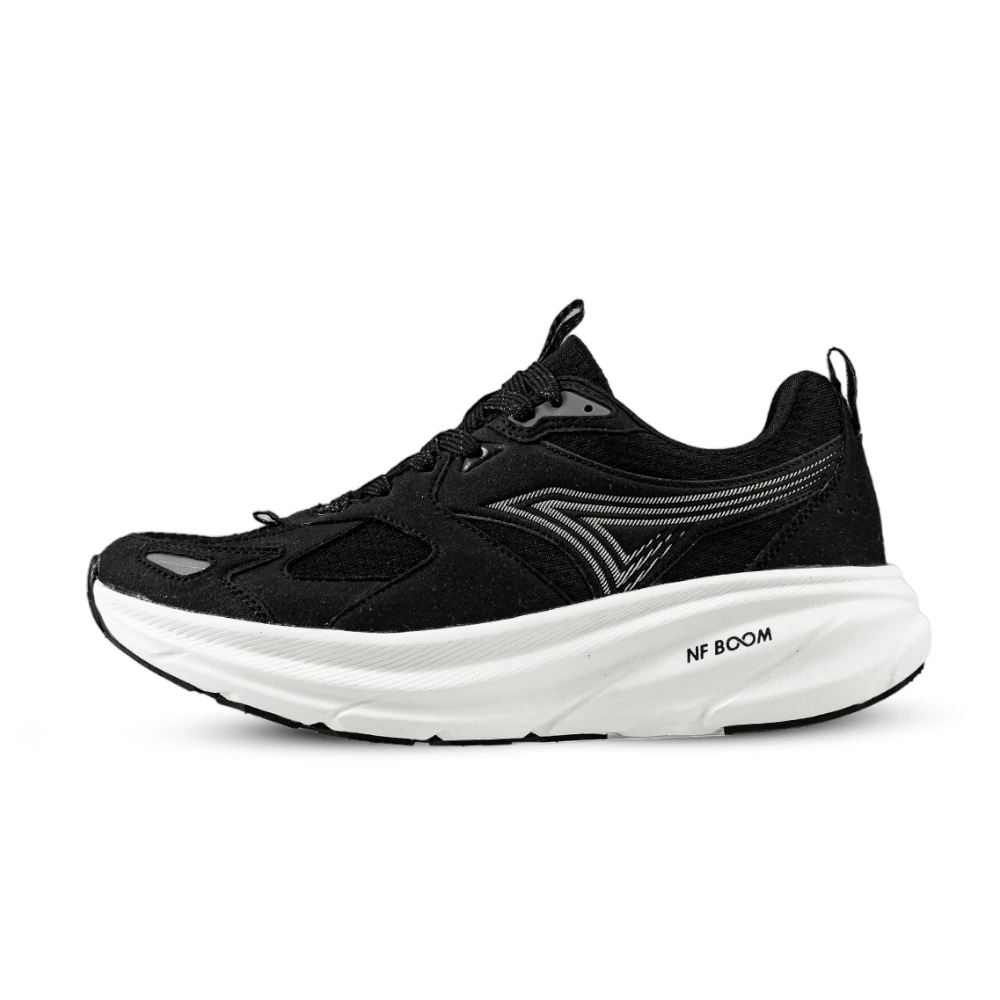 Ardiles Drive Daywalker | Sepatu Lari Daily Run Empuk Responsif