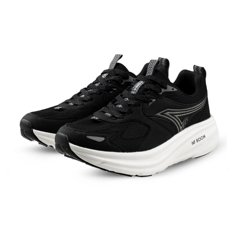 Ardiles Drive Daywalker | Sepatu Lari Daily Run Empuk Responsif