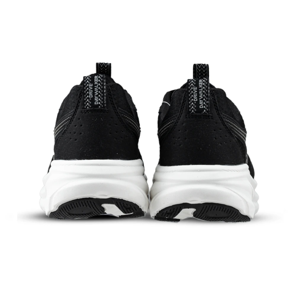 Ardiles Drive Daywalker | Sepatu Lari Daily Run Empuk Responsif