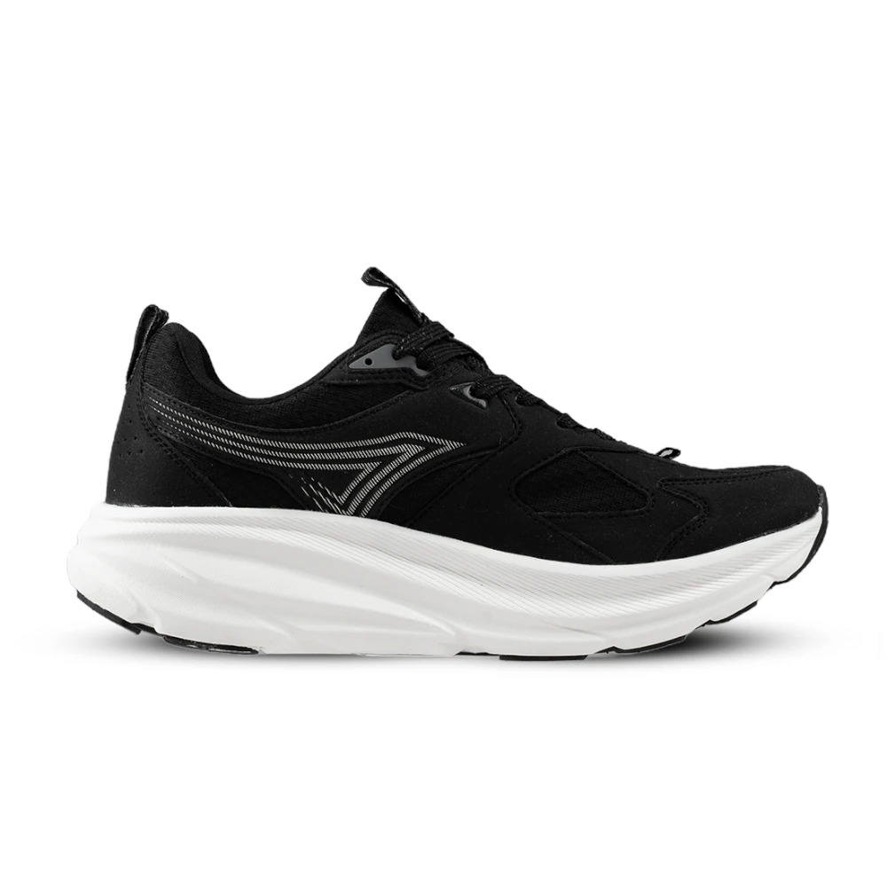 Ardiles Drive Daywalker | Sepatu Lari Daily Run Empuk Responsif
