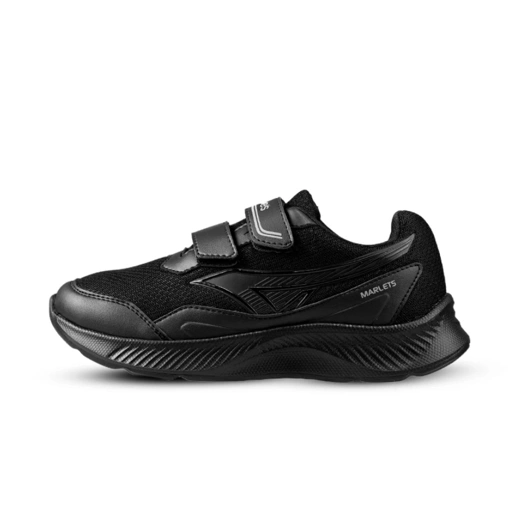 Ardiles Marlets | Sepatu Anak Low Cut Colourful Velcro