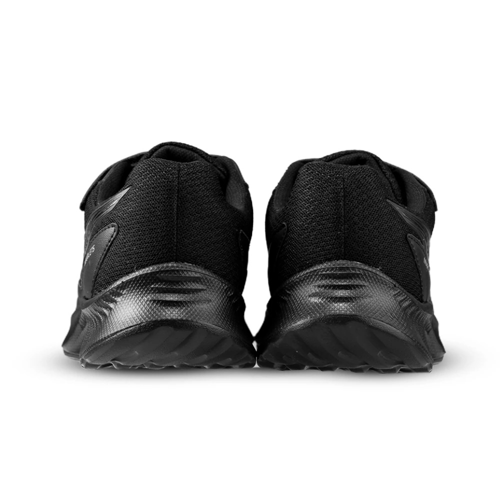 Ardiles Marlets | Sepatu Anak Low Cut Colourful Velcro
