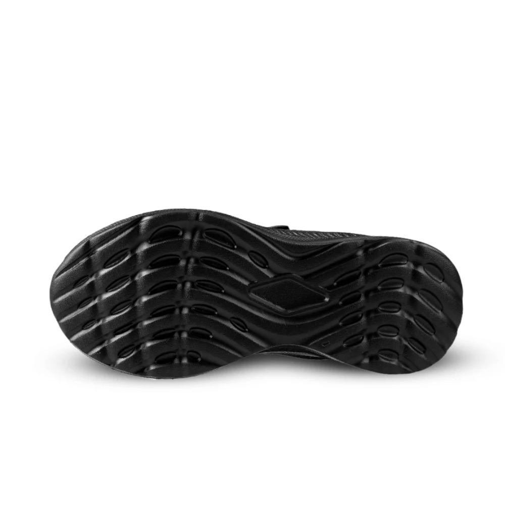 Ardiles Marlets | Sepatu Anak Low Cut Colourful Velcro