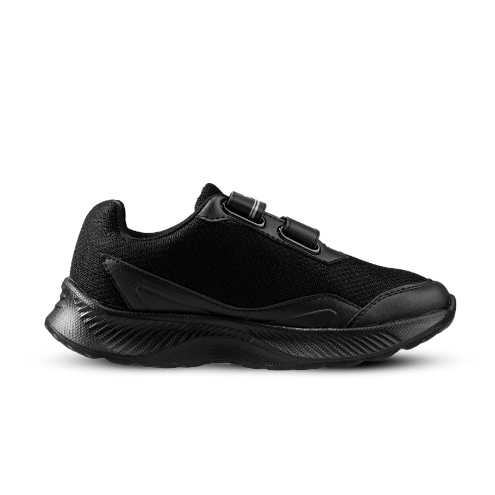 Ardiles Marlets | Sepatu Anak Low Cut Colourful Velcro