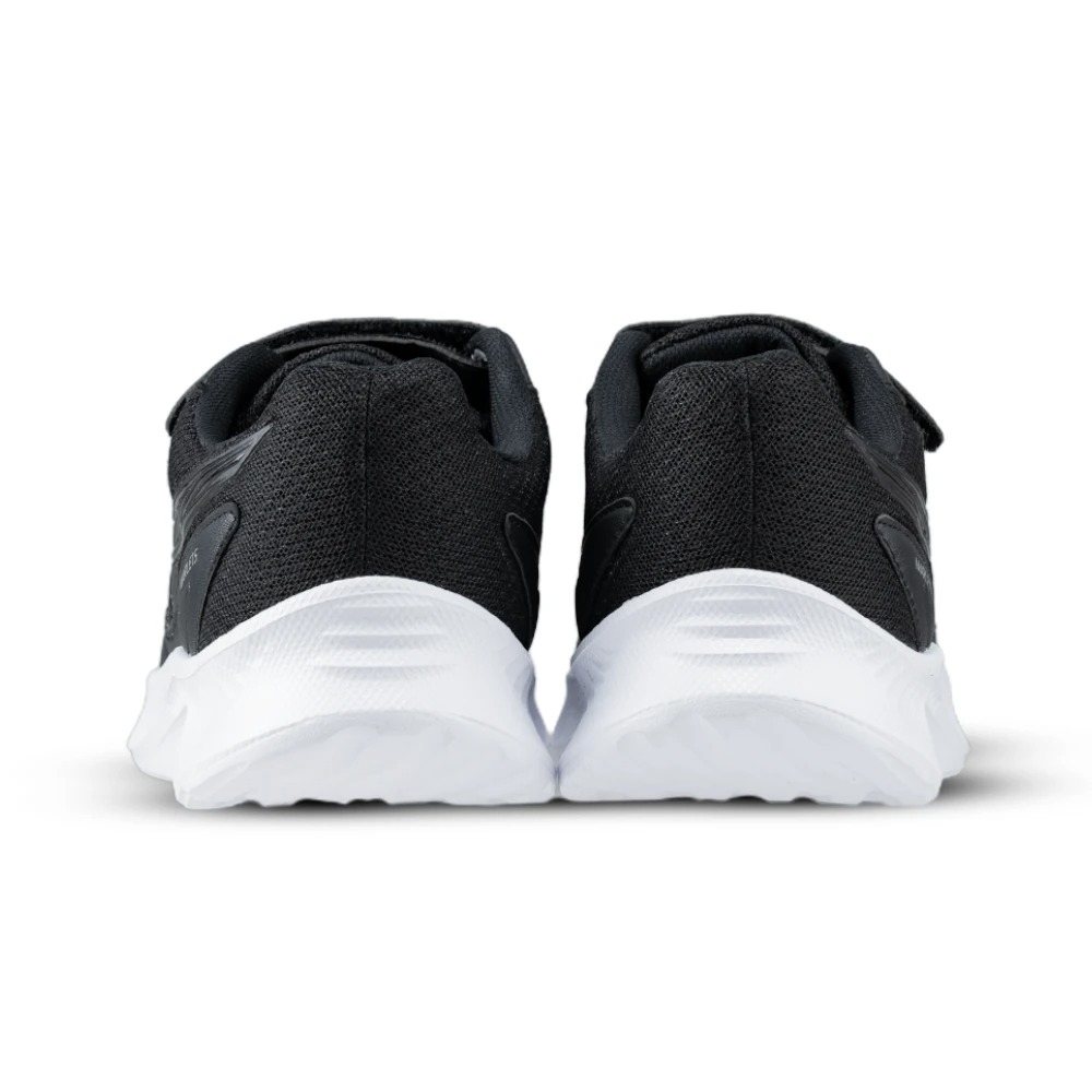 Ardiles Marlets | Sepatu Anak Low Cut Colourful Velcro