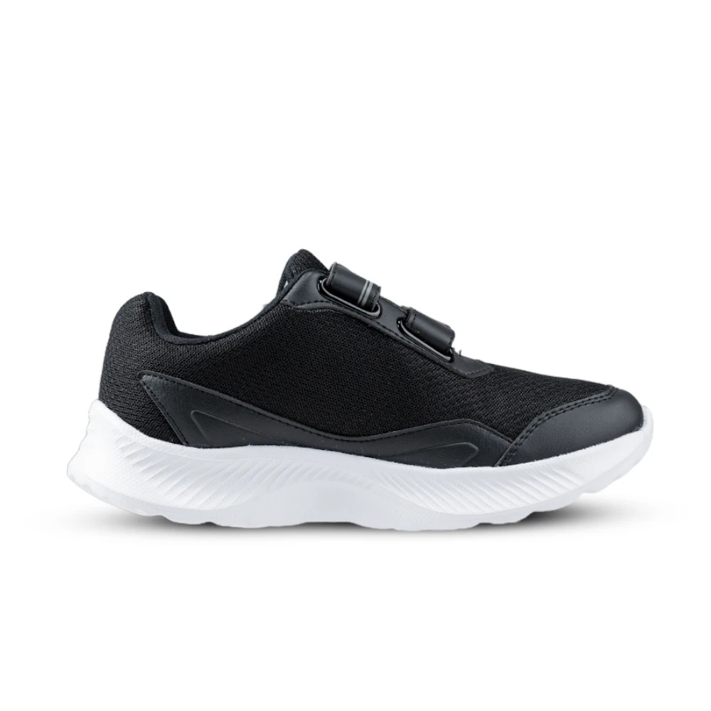 Ardiles Marlets | Sepatu Anak Low Cut Colourful Velcro
