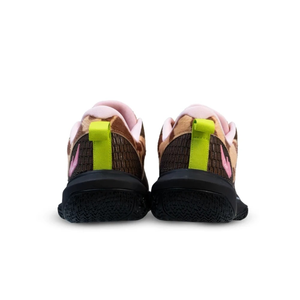 Ardiles Speedy Weedy x Kevinswork | Sepatu Basket Pria