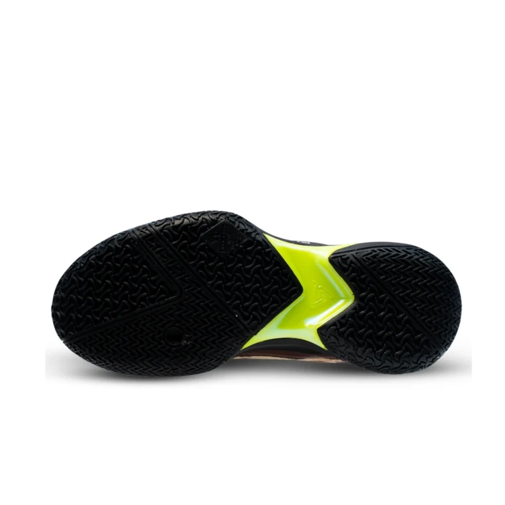 Ardiles Speedy Weedy x Kevinswork | Sepatu Basket Pria