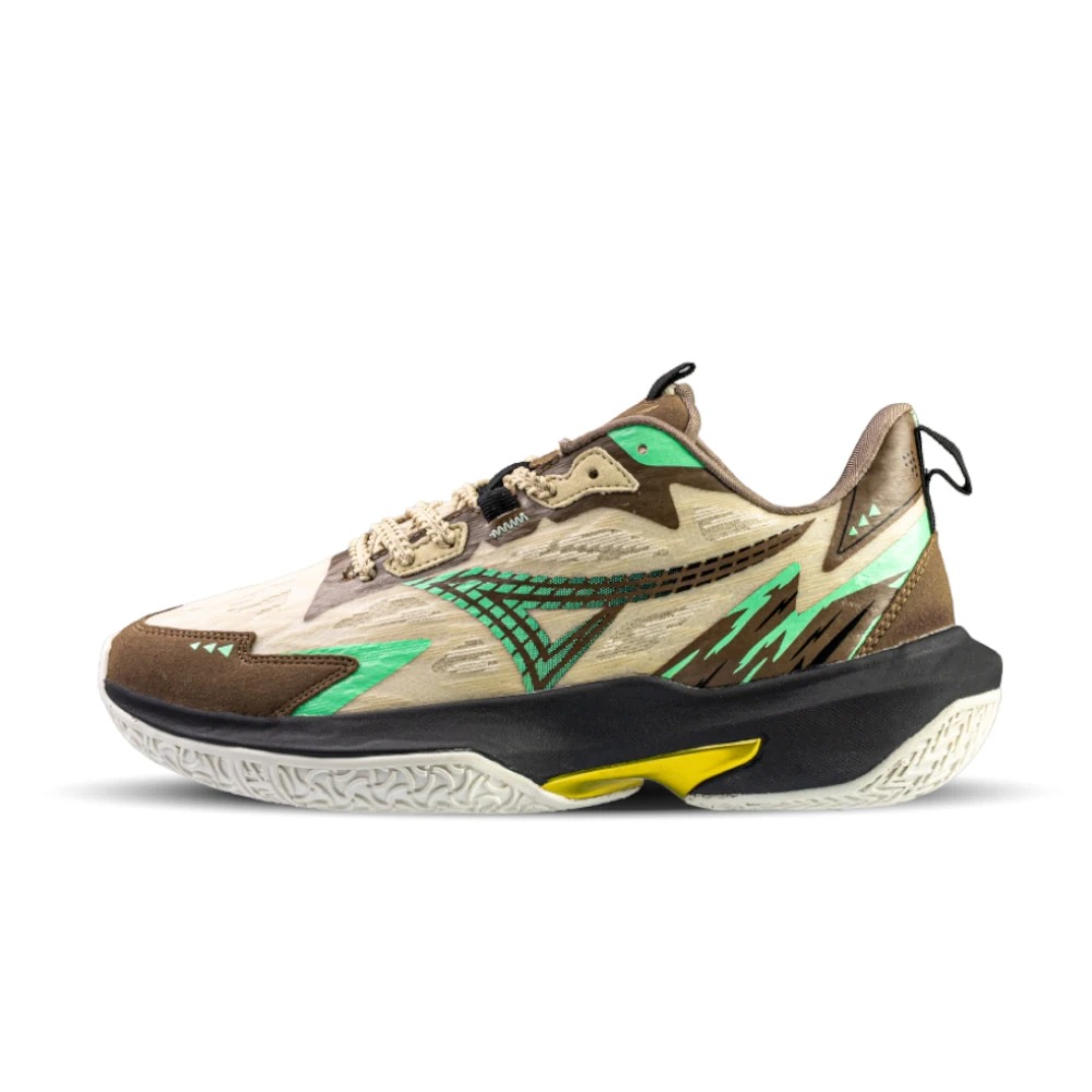 Ardiles Thunderspeed | Sepatu Basket Olahraga Signature Widyanta Putra Tedja