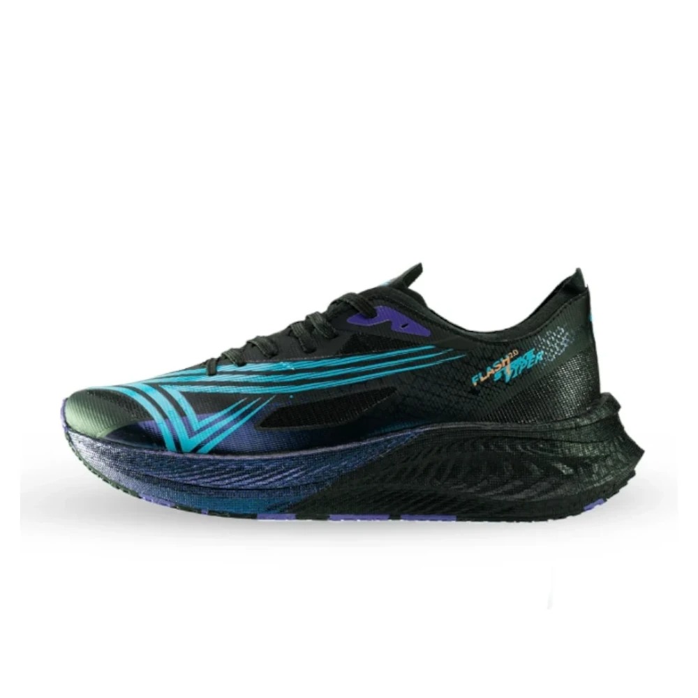 Ardiles Flash 2.0 Viperstrike | Sepatu Running Speed Training