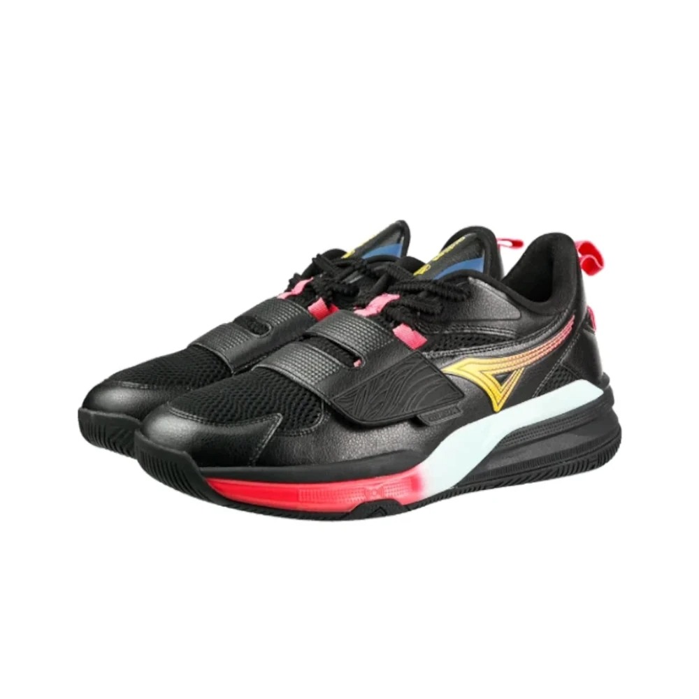 Ardiles Maverick | Sepatu Basket Sporty Stylish New Color