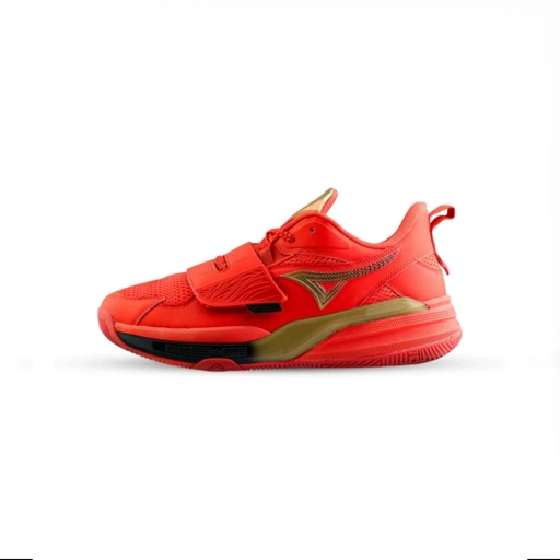 Ardiles Maverick | Sepatu Basket Streetwear