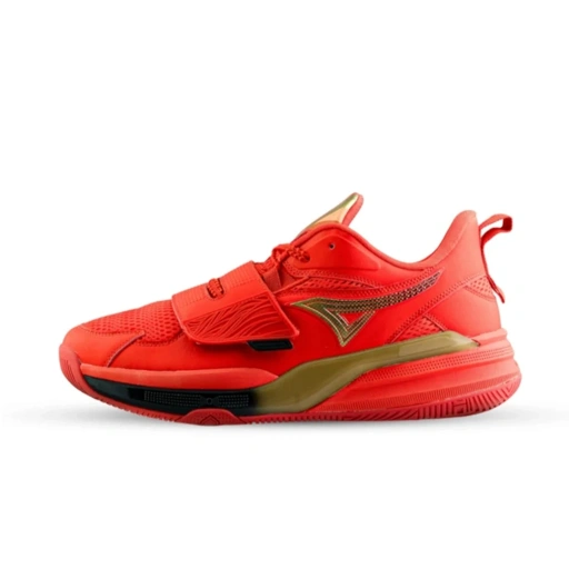 Ardiles Maverick | Sepatu Basket Streetwear