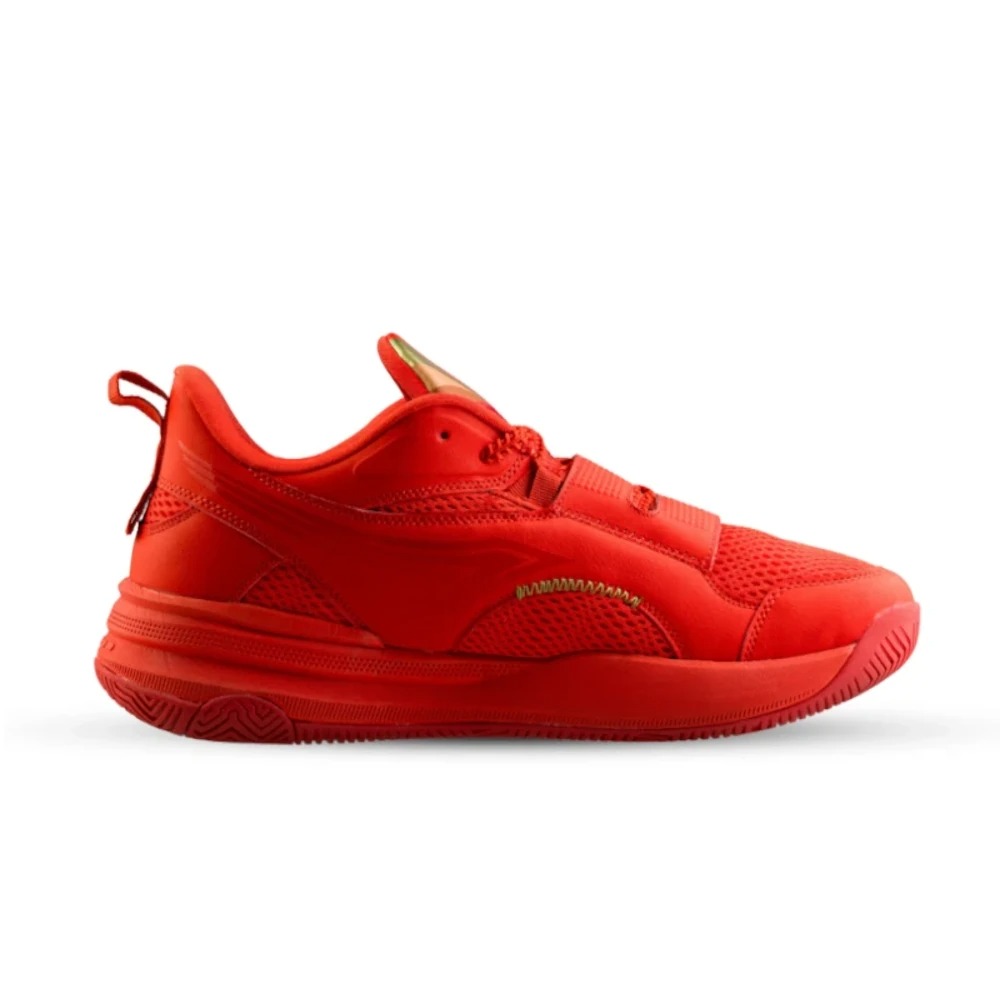 Ardiles Maverick | Sepatu Basket Streetwear