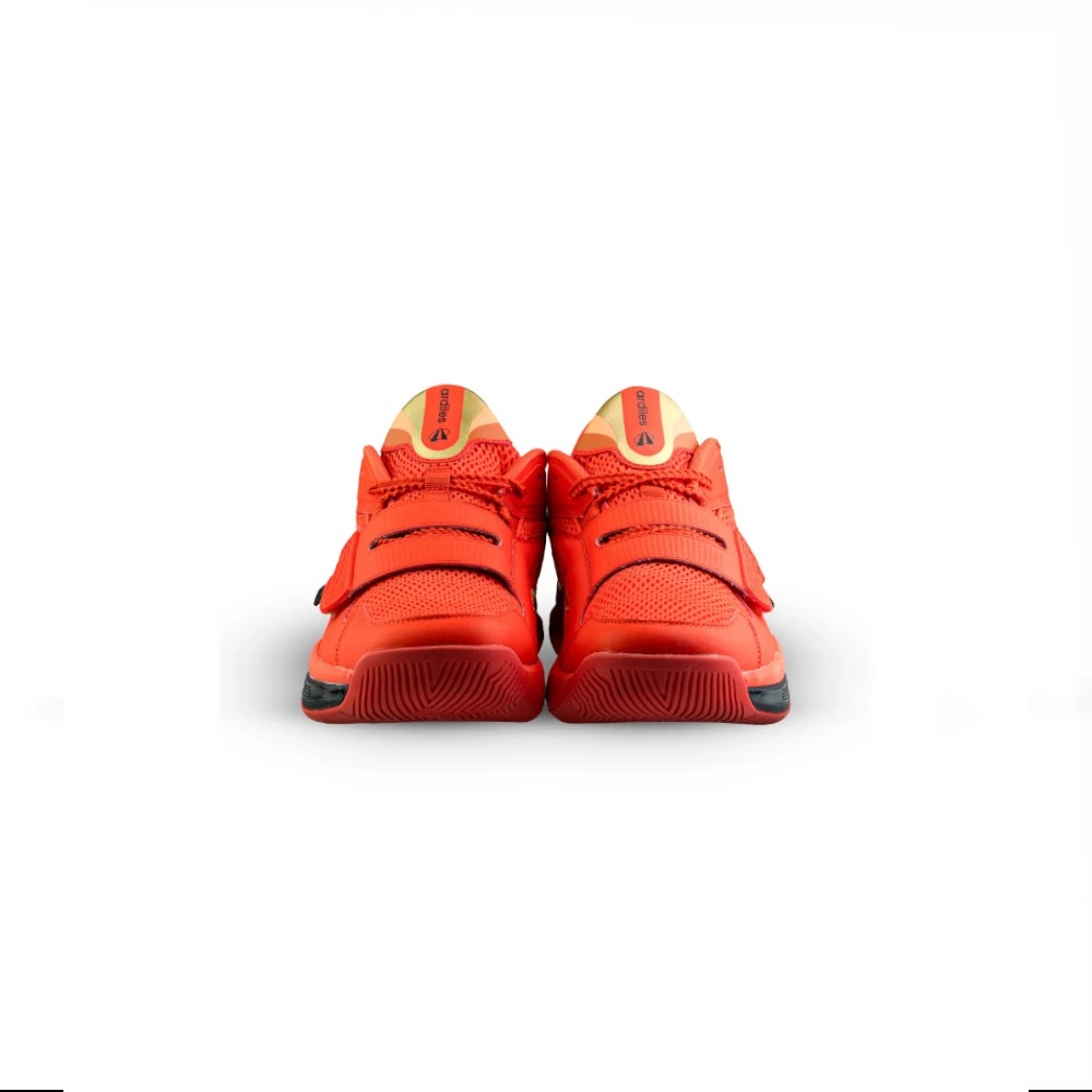 Ardiles Maverick | Sepatu Basket Streetwear