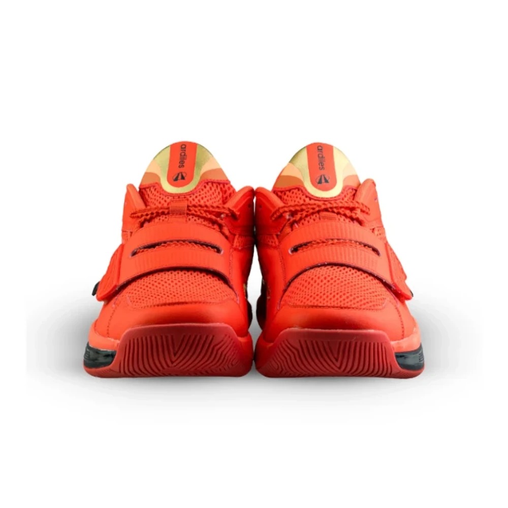 Ardiles Maverick | Sepatu Basket Streetwear
