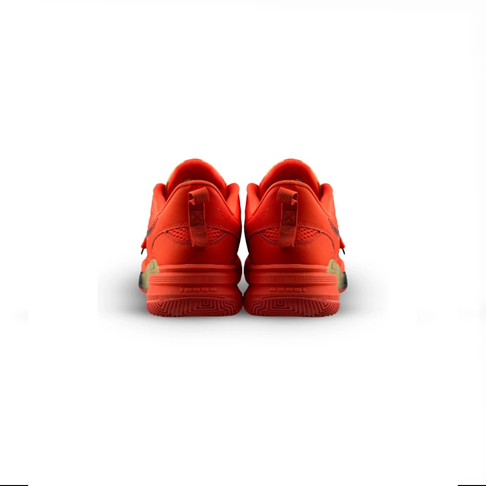 Ardiles Maverick | Sepatu Basket Streetwear