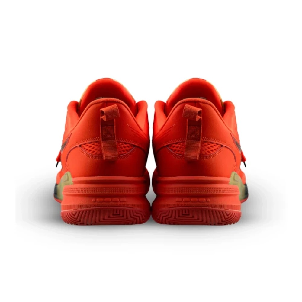 Ardiles Maverick | Sepatu Basket Streetwear